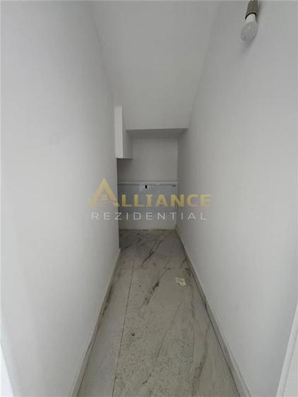 Casa Individuala - 4 camere - Teren 370mp - 10