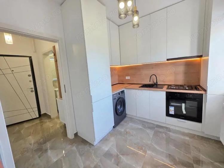 Inchiriere Garsoniera Str Crisul Repede/Prima Inchiriere - 5