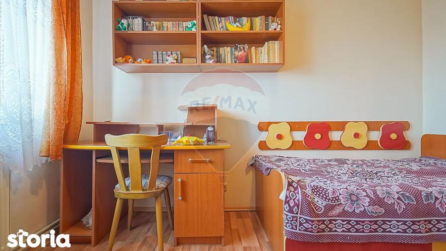 Apartament 3 camere decomandat Codlea | Comision 0% | - 12