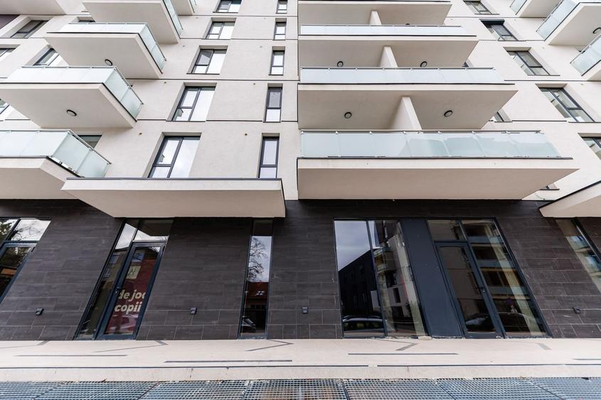 Apartament 2 camere, zona Medicină - 14