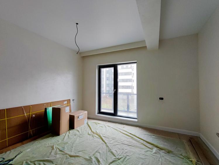 Apartament cu 3 camere si loc de parcare de vanzare in Tomis Plus - 4