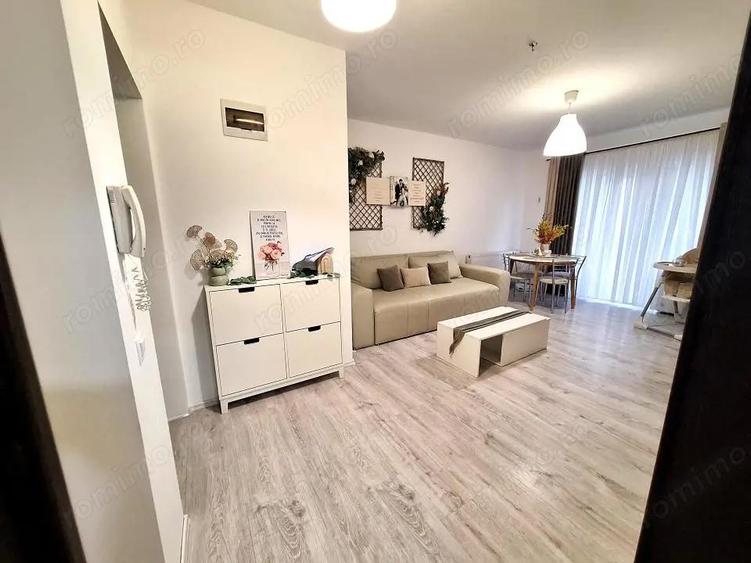 De vanzare apartament modern cu 2 camere in Selimbar - 7