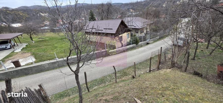 Spațiu comercial, în Brebu