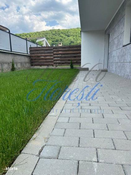 Casa tip cvadriplex 4 camere, 150 mp, Zona Sub Cetate - 9