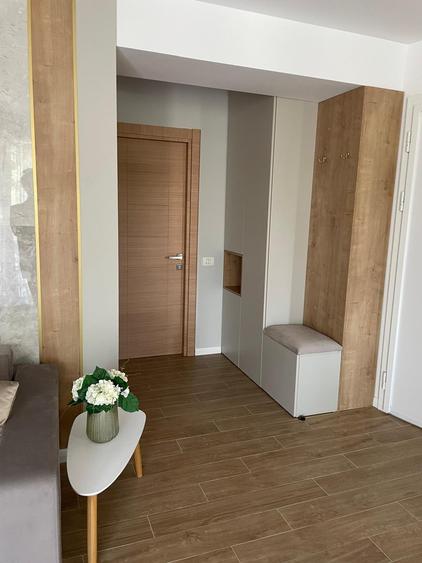 Închiriere apartament 2 camere  LUX– zona Faleza Nord(AXI95) - 14