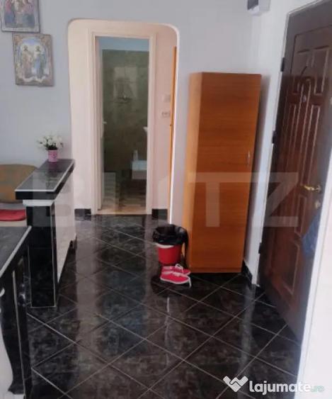 Apartament 2 camere decomandat cu 2 balcoane, zona lini?ti - 8