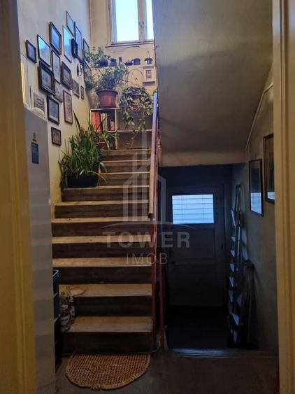 Casă de vânzare | Calea Poplăcii - Sibiu - 10