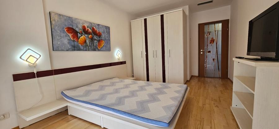 OPORTUNITATE ! Apartament 2 camere su.66mp. Statiunea Mamaia Hot.Park - 8
