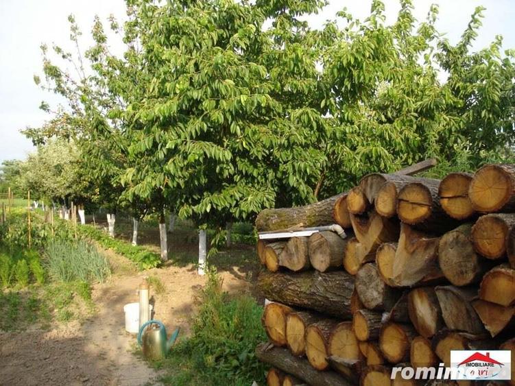 Casa si teren in Lazuri ( ID 21626) - 5