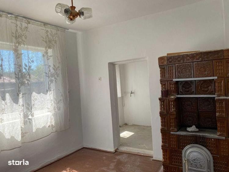 De vanzare casa cu etaj, in Letca Salaj - 2