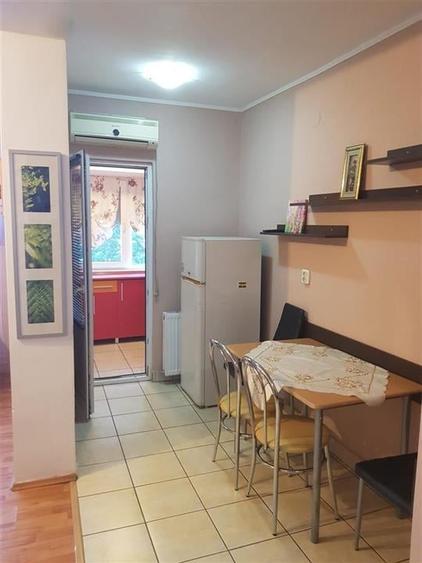 RECO . Apartament cu o camera de inchiriat . - 2