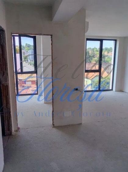 Apartament cu 2 camere 51 mp | balcon 3,4 mp | zona Andrei Muresanu | Cluj. - 4