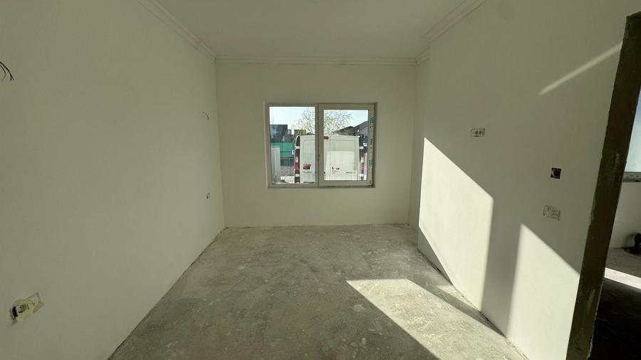 COMISION 0% | Case Individuale | 119 mp | 5 Camere | Zona Săcălaz | - 6