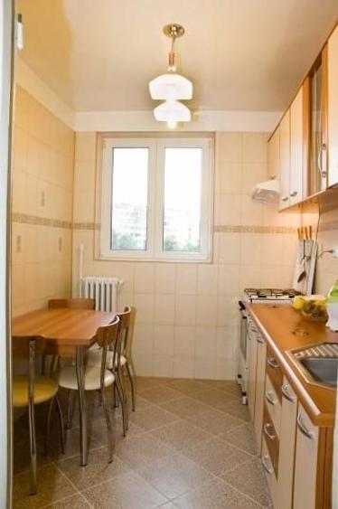 Vanzare apartament 3 camere Titan- Camil Ressu- IOR, pret negociabil - 3