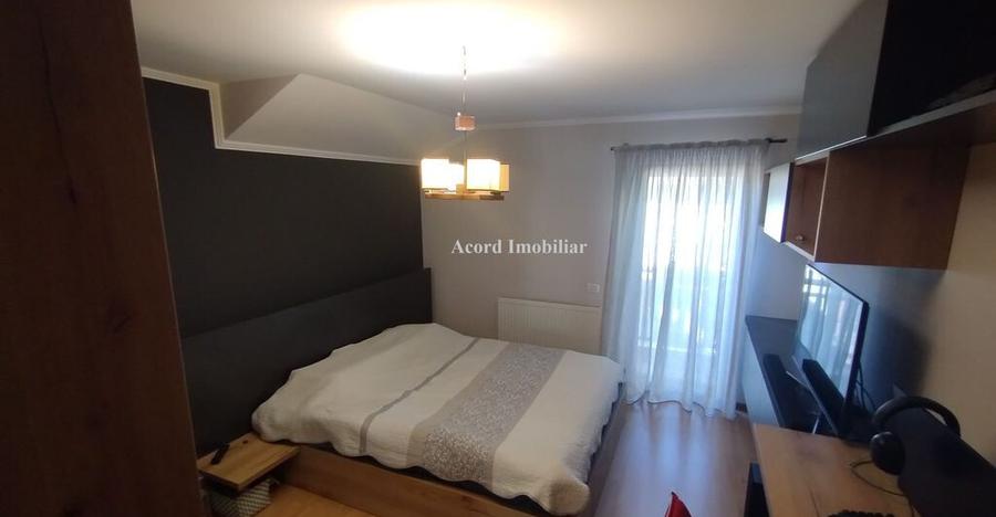 Casa caramida cu placa de beton, Valu lui Traian - 7