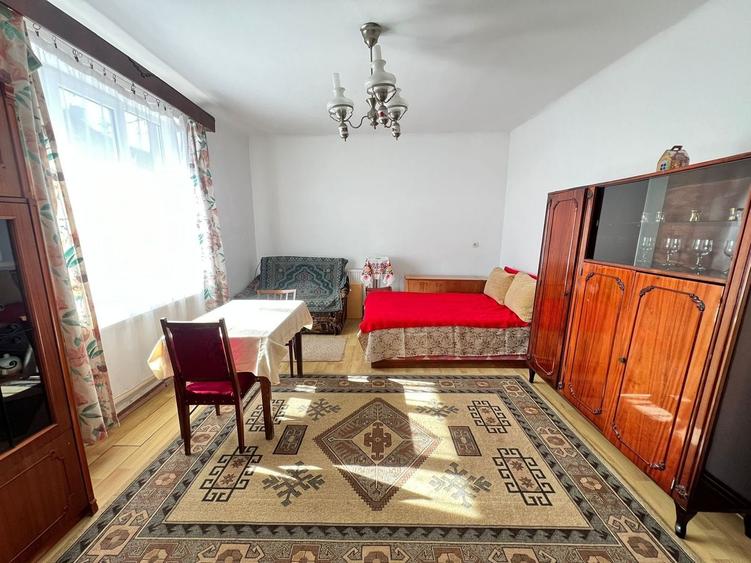 Apartament la casa | 55 mp + curte comuna | Marasti - 2