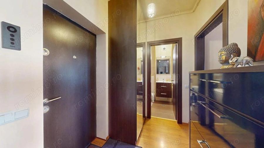 Apartament superb 2 camere Metrou Lujerului | Parcul Liniei - 10
