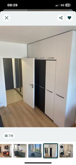 Garsoniera Dristor muncii coravu - 3