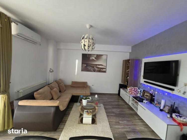 Apartament 2 camere Gavana 3 /mobilat/utilat/Parcare - 3