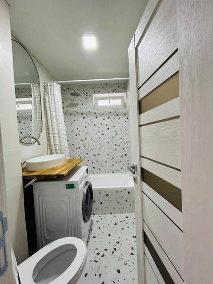 Drumul Taberei - 1 Minut Metrou - Apartament 2 Camere Cf 1 - 6