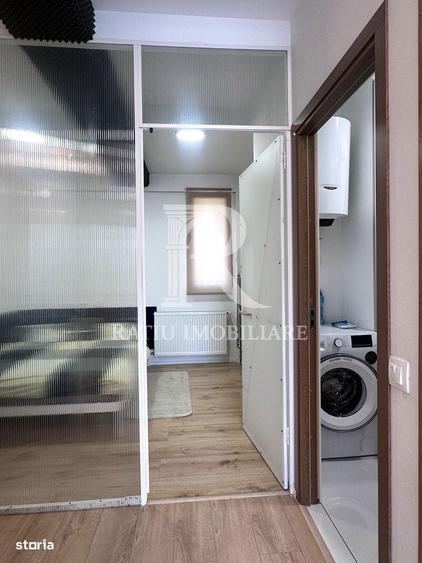 Apartament cu 2 camere la casa | Centrala pe gaz | Oradea - 7