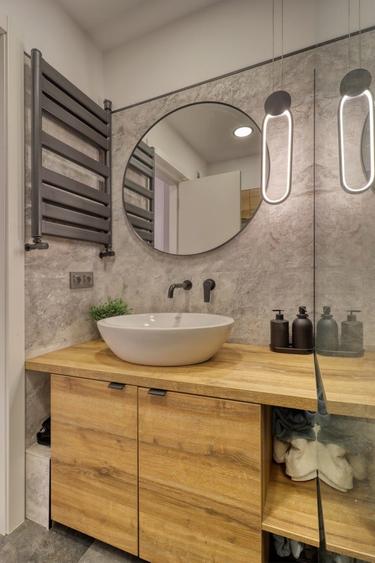 Dorobanti - apartament unicat, vedere deosebita - 7