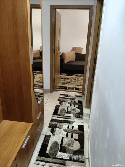 Zona Balcescu- UVT, centrala proprie, decomandat, ideal studen?i - 4