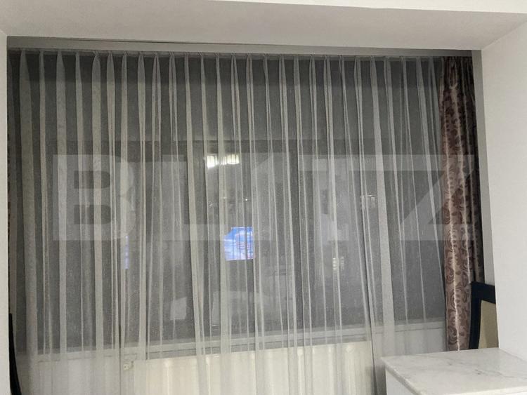 Apartament cu 3 camere, 67 mp, zona Ostra, Suceava - 11