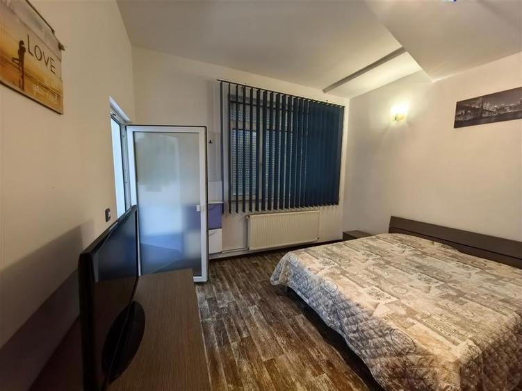 Inchiriez casa 3 camere ultracentral cu acces auto - 8