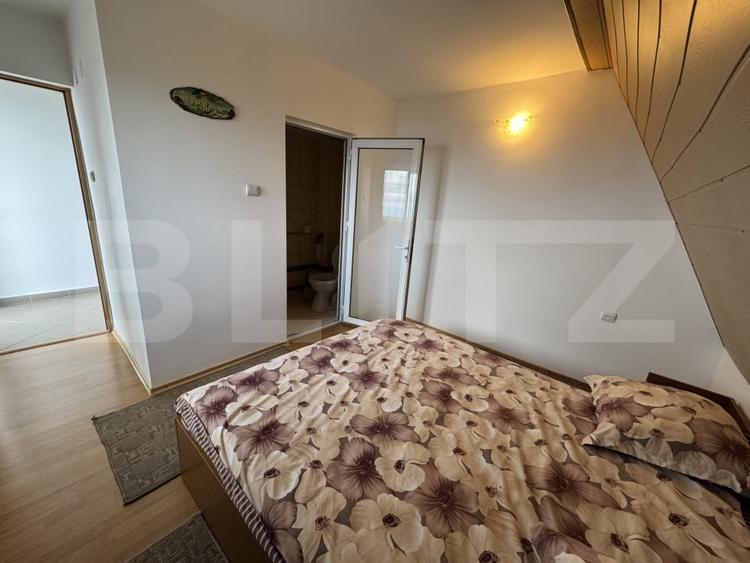 Proprietate turistica in Varful Roman – Horezu, vedere panoramica - 14