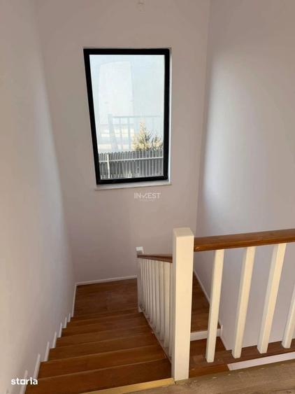 Casa INDIVIDUALA 4c Valea Lupului-Iasi COMISION 0% - 15