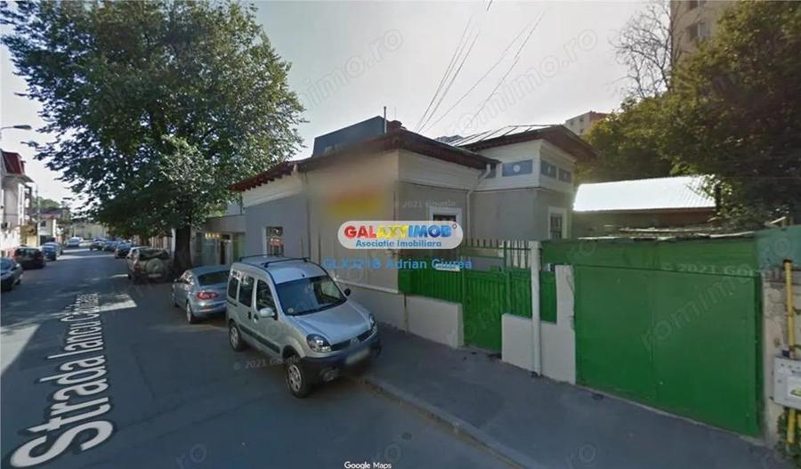 Casa | Vila | Spatiu Birou | 100mp | Centrala Proprie | Curte 50mp - 8