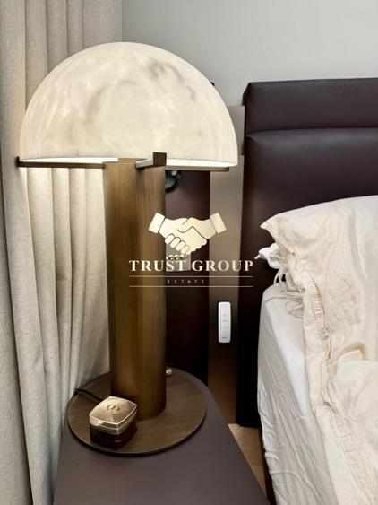 Apartament de lux cu design contemporan în vilă interbelică – Cartierul Armenesc - 10