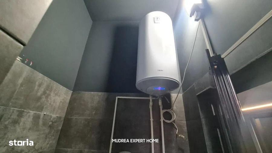 Nou | Spatiu Comercial | 90 mp | Otopeni Central Dn1 - 10