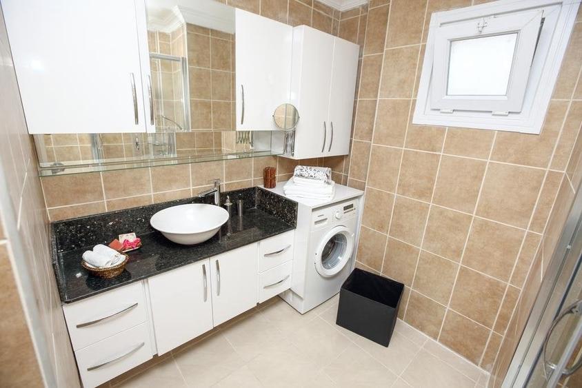 Apartament 2 camere zona Tomis Nord-Campus - 6
