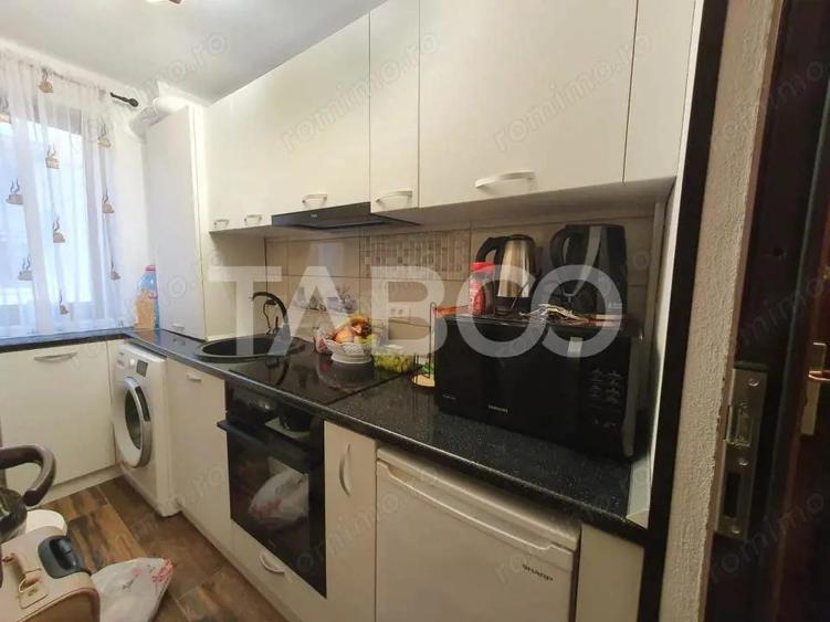 Apartament 2 camere de inchiriat prima inchiriere renovat 2026 - 5