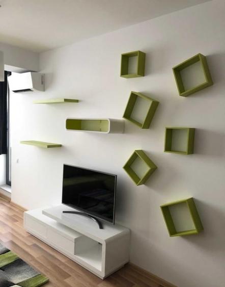 Apartament de 2 camere, cu vedere panoramica, in complex Evocasa Armonia - 2