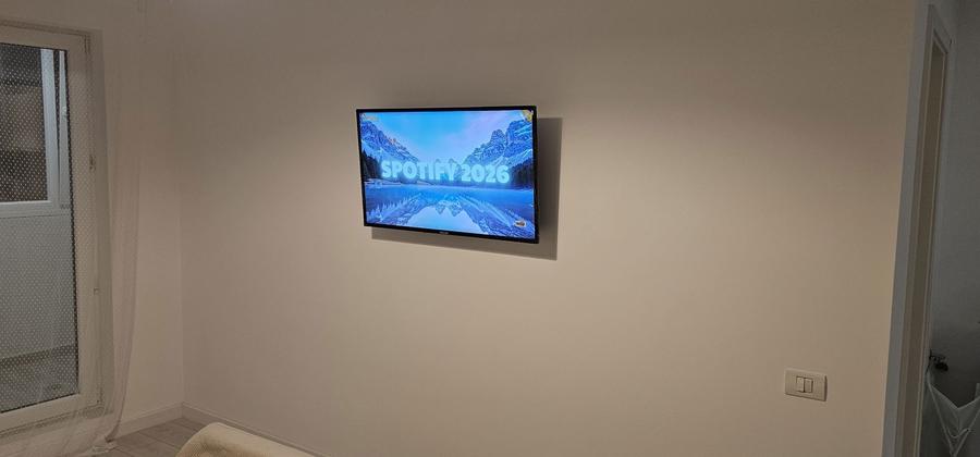 Garsoniera de inchiriat - 7