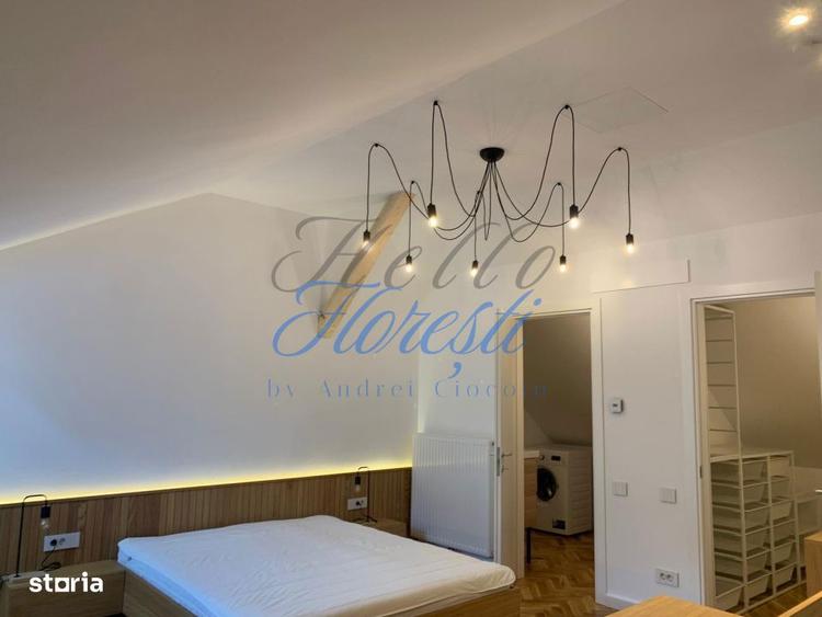 Inchiriere apartament 2 camere 63mp | Ultrafinisat | Ultracentral - 7