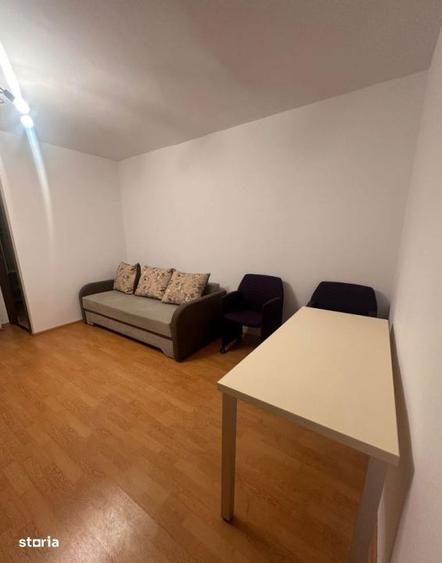 Garsoniera De Inchiriat | Str. Aurel Suciu | Cluj-Napoca - 2