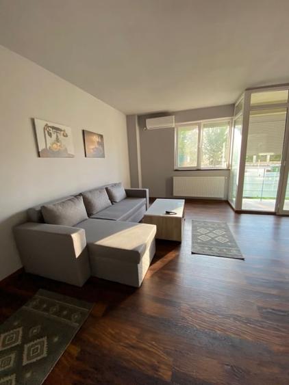 Garsoniera Pipera | Balcon | Parcare | Pet Friendly | Centrala proprie | Boxa - 4