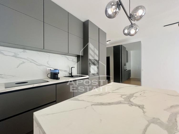 Apartament cu doua camere, modern,PET FRIENDLY , in zona Semicentrala - 5