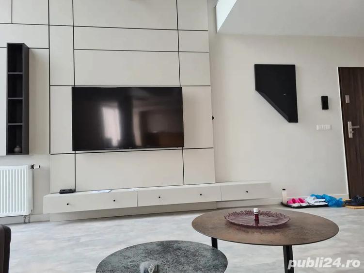 Penthouse de lux in Uranus Plaza, Soarelui, comision 0 - 1