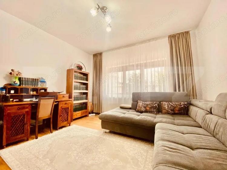 Elegan?a ?i Spa?iu - Proprietate Premium - zona Parcul Chindiei -Targovi?te DB. - 5