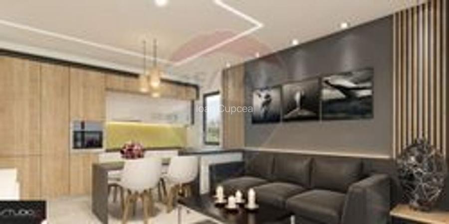Apartament cu 2 camere de vanzare in zona Grivitei Apartament cu 2 camere de vanzare in zona Grivitei