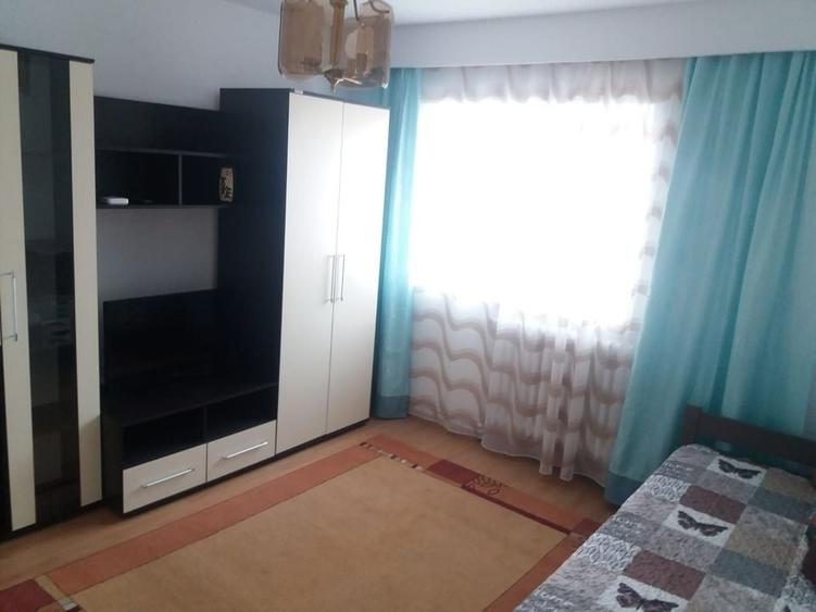 2 camere cu GARAJ, strada Fabricii de Zahar, Marasti - 8