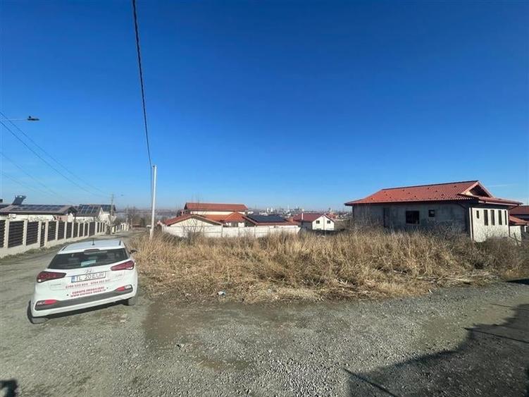 Teren de vanzare zona Mineri-Tulcea - 4