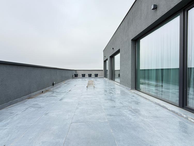 Apartament tip penthouse Dumbravita - 11
