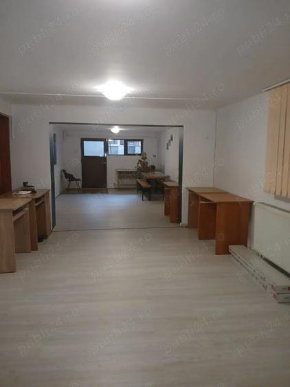 Spatiu comercial, birouri, callcenter - 1