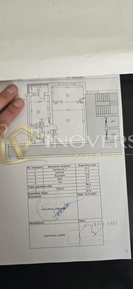 2 camere | Militari – Bd. Timișoara | Avangarde Grande Village - 9